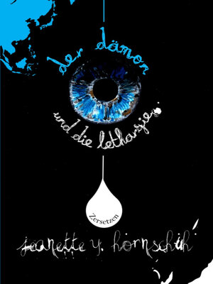 cover image of der dämon und die lethargie